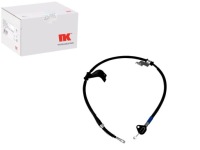 фото thumb №1, Трос тормоза ручного hyundai задняя i10 08- le nk