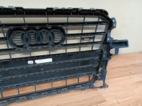 фото thumb №9, Audi q5 8r 8r0 s-line рестайлинг 2012+ решётка решётка радиатора 8r0853651ad