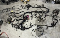 фото thumb №1, Жгут трубопровод кабины audi a8 d4