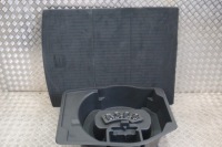 Елементи багажника оббивка audi a6 4g9 Оригінал, фото thumb