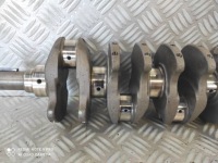 фото thumb №13, Opel 1.7 cdti a17dtc a17dte chevrolet cruze trax 1.7 vcdi вал коленчатый kpl