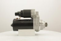 Купити Стартер seat skoda volkswagen vw 1.4 1.9 tdi sdi 2.0 golf polo fabia, фото thumb