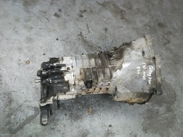 фото thumb №8, Коробка передач коробки передач механічна m40 bmw e30