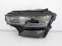 фото thumb №1, Skoda karoq 57b lift 22- лампа full led crystal lighting ліва перед eu