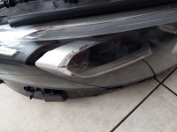 фото thumb №3, Лампа правая - full led - multibeam - mercedes a klasa w177