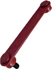 фото thumb №1, Кронштейн кронштейн ниша аккумуляторов scania r s p g 2428817 b-b