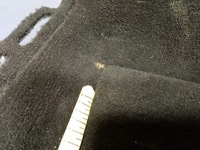 фото thumb №10, Ford s-max mk2 обшивка коврик пол 2 ряд