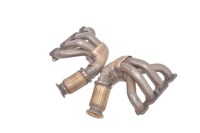 Ferrari 458 italia коллектор коллекторы выпускной Недорого, фото thumb