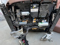 фото thumb №8, Сиденья заднее сиденье обшивки audi a8 d4