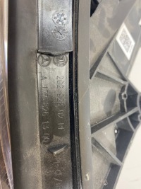 Mercedes a klasa 177 perrformance led правый перед Киев, фото thumb