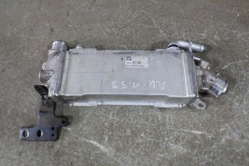 фото thumb №7, Радиаторов интеркулер stbdb 55512943 40009118 opel astra k v 1.5 cdti crdi