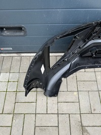 фото thumb №9, Mitsubishi eclipse cross бампер перед передний 17-