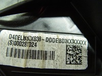 фото thumb №13, Dodge charger 15-19 підйомник скло правий задня