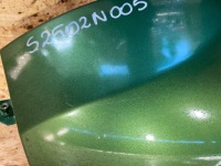 Iveco daily vi 6 рестайлинг  19- крыло правый перед передний с Разборки, фото thumb