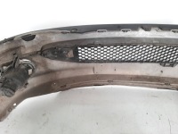 Peugeot 206 1.4 8v рестайлінг  04r бампер перед протитуманна фара kod ets Недорого, фото thumb