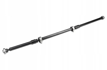 фото thumb №1, Wał привідний зад nty do volvo xc60 ii d4 d5 t5 t6 t8