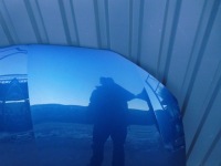 Купить Капот ригель seat leon 3 5f niebieska lw5p оригинал, фото thumb