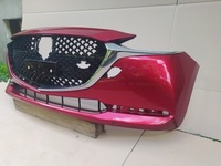 фото thumb №6, Mazda 2 ii dl dj 19-23 pierwszy lift бампер передний