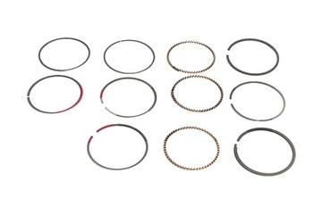 фото thumb №2, Кольца поршневые daewoo kpl na двигатель jpn