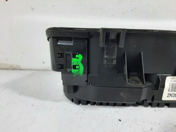 фото thumb №8, Vw caddy iii 1.6tdi 13r спідометр  прилади 2k0920865j