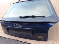 фото thumb №4, Audi a3 8l 96-99 крышка багажника задняя