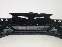 Renault megane iii lift 13-16 бампер перед передний dv369 Доставка, фото thumb