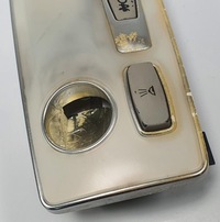 фото thumb №2, Лампа освітлення салону renault espace iv 8200379368 8200366364