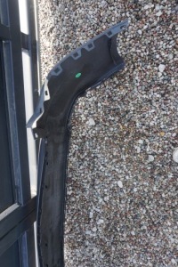 фото thumb №6, Fiat tipo ii бампер задняя задний новый оригинал