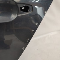 фото thumb №4, Дверь левая задняя renault megane 4 iv