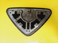 фото thumb №4, Решётка радиатора решётка радиатора alfa romeo 146 хром 94-01 60596856 nr329