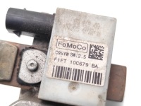 Ford kuga мінус / клема / шланг акумулятор 1.5 tdci дизель 88kw 120 hp Зі Шроту, фото thumb