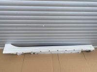 фото thumb №1, Молдинг порог порог накладка порог bmw 1 f40 m набор правая 8072574