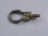 фото thumb №1, Ford mondeo mk3 hak крепление ушко буксировочный