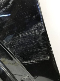 фото thumb №6, Mini cooper countryman r60 2012 ліва сторона крило переднє 9805643