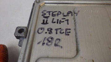 фото thumb №6, Комп'ютер двигуна dacia sandero ii stepway 0.9 tce 237109221r