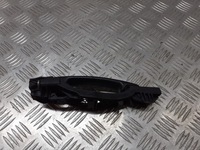 фото thumb №3, Ручка права задня зовнішня skoda fabia i