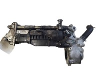 фото thumb №1, Клапан egr радіатор вихлопних газів opel meriva ii b 1.6 cdti b16dth lvl 14r