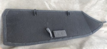 фото thumb №9, Ковёр, обивка, багажника z3 купе ,z3 m купе