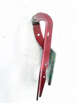 фото thumb №1, Peugeot 307 sw петля капота левый перед переднее 9680749080