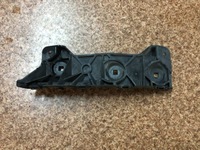 фото thumb №1, Напрямна бампера лівий задня mini countryman r60 9802115