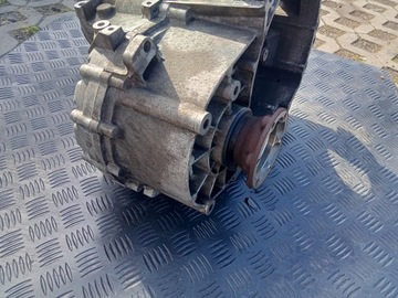 фото thumb №11, Коробка передач коробки передач vw golf v gti skoda seat audi a3 8p 2,0 tfsi gvt