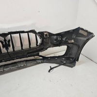 фото thumb №15, Бампер перед передний maserati levante