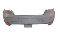 фото thumb №1, Vw golf vi 6 cabrio 2008- бампер задний зад 5k7