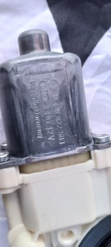 фото thumb №5, Двигунчик механізм скло лівий перед mercedes w204