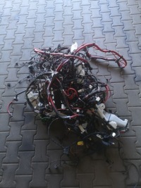 фото thumb №1, X5 e70 проводка 3,0 245km