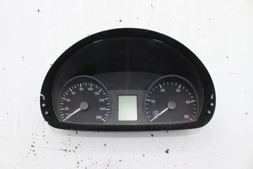 фото thumb №1, Sprinter w906 спидометр спидометр a9064465821