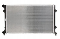 фото thumb №1, Polcar 133108a1 радиатор wody