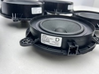фото thumb №5, Nissan qashqai iii j12 аудиосистема динамики bose усилитель демонтаж n 21-