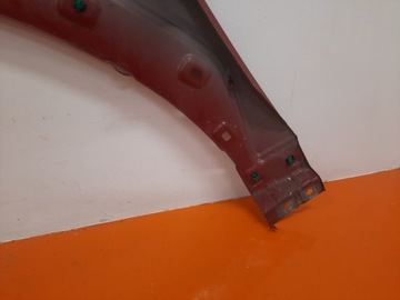 фото thumb №13, Hyundai tucson 4 iv 20- крыло перед правый переднее