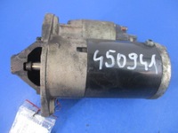 фото thumb №5, Sandero 1.6 стартер m000t45171zt перевірений